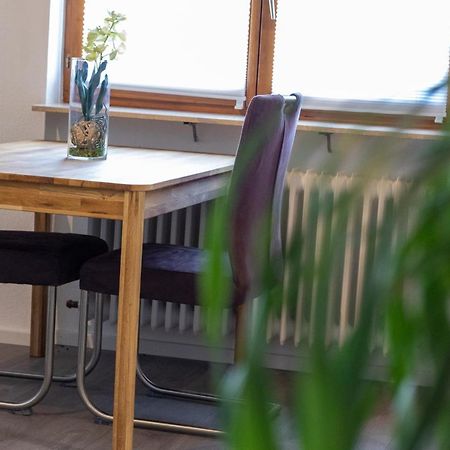 Ferienwohnung Schott Kippenheim Exteriör bild