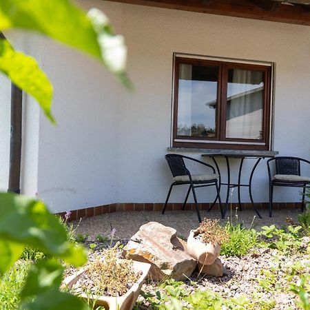 Ferienwohnung Schott Kippenheim Exteriör bild