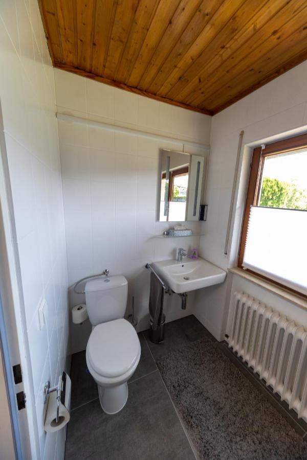 Ferienwohnung Schott Kippenheim Exteriör bild