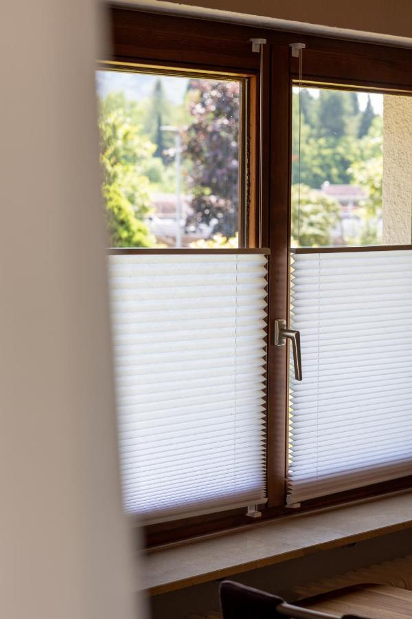 Ferienwohnung Schott Kippenheim Exteriör bild